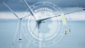 Windkraftanlagen Offshore