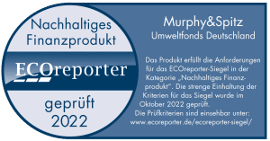 ECOsiegel2022_Murphy&Spitz_Umweltfonds