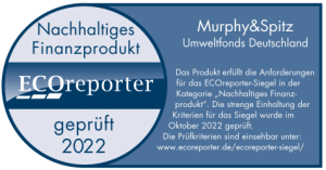 ECOreporter-Siegel