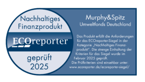 ECOsiegel2025_Murphy&Spitz_Umweltfonds