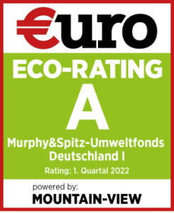 €uro ECO-Rating 2022
