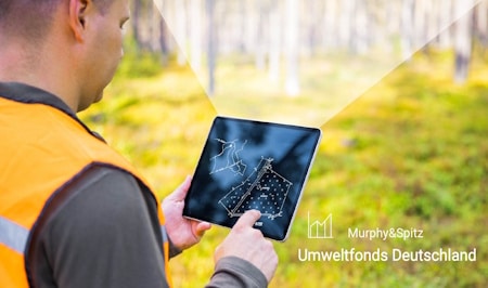 Beitragsbild zur News über den Murphy&Spitz Umweltfonds Deutschland